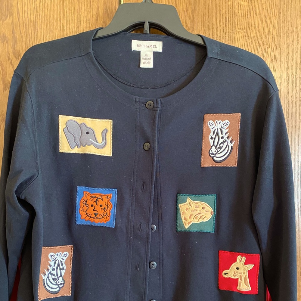 2 lightweight jackets Great for teachers!